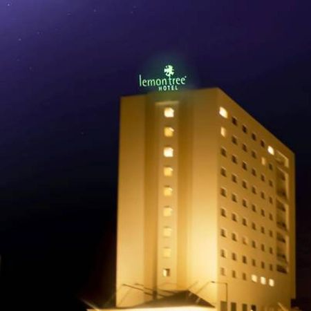Lemon Tree Hotel, Sector 60, Gurugram Gurgaon Zewnętrze zdjęcie