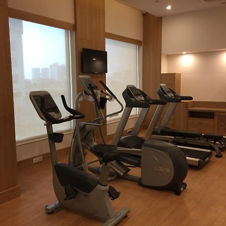Lemon Tree Hotel, Sector 60, Gurugram Gurgaon Zewnętrze zdjęcie