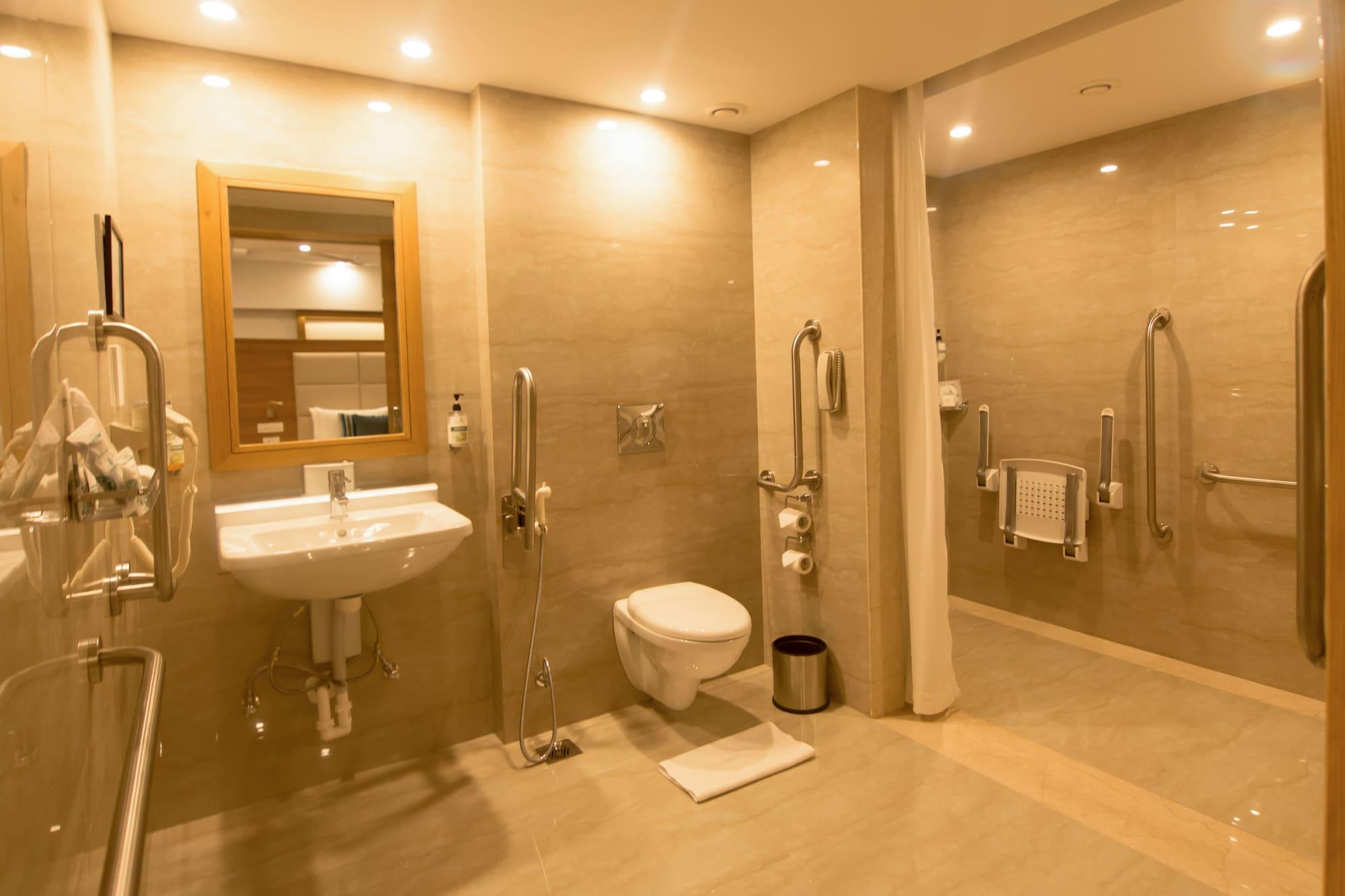 Lemon Tree Hotel, Sector 60, Gurugram Gurgaon Zewnętrze zdjęcie