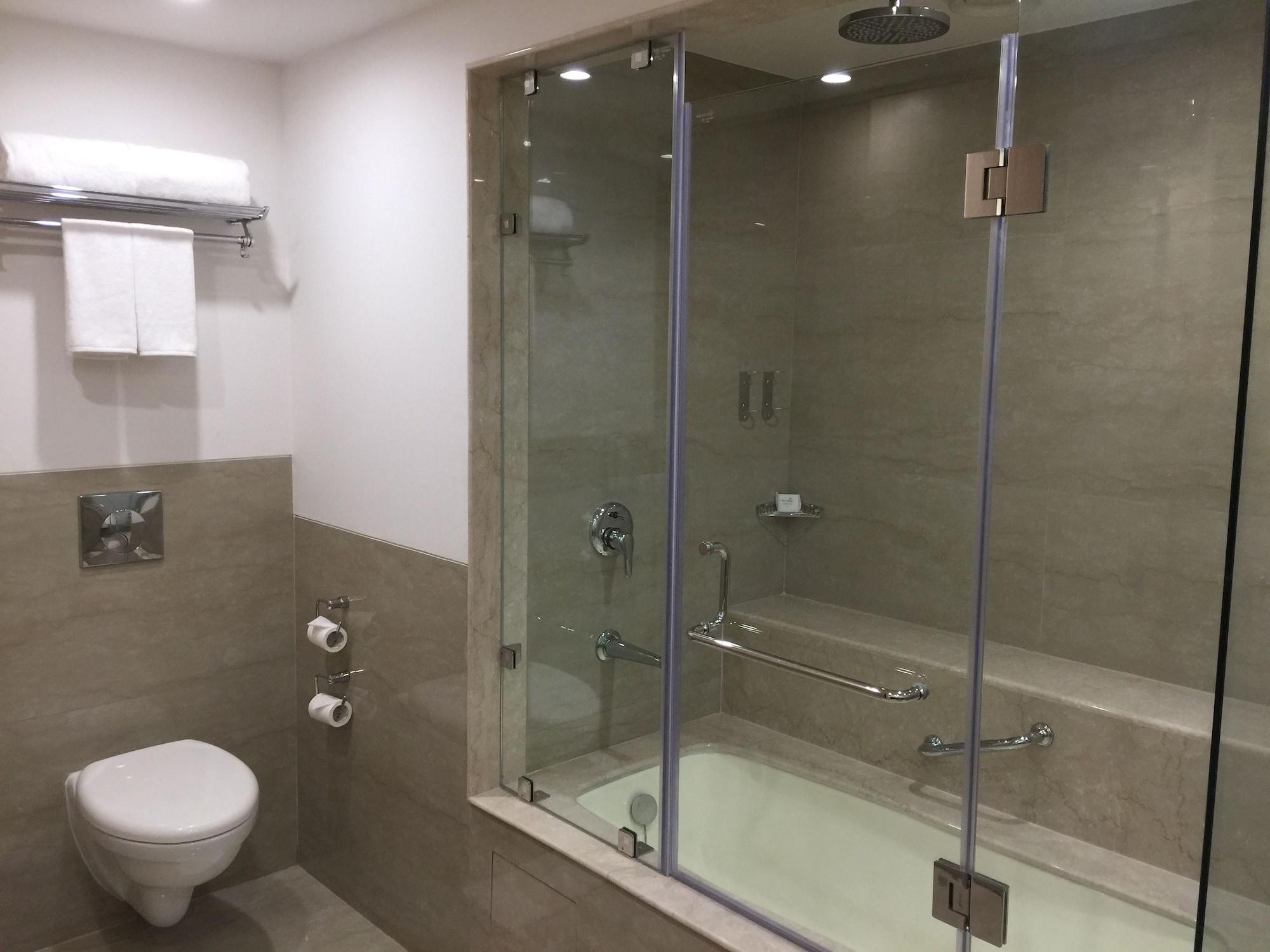 Lemon Tree Hotel, Sector 60, Gurugram Gurgaon Zewnętrze zdjęcie