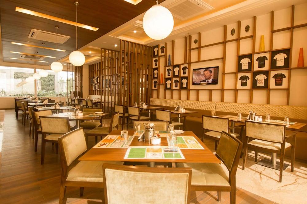 Lemon Tree Hotel, Sector 60, Gurugram Gurgaon Zewnętrze zdjęcie