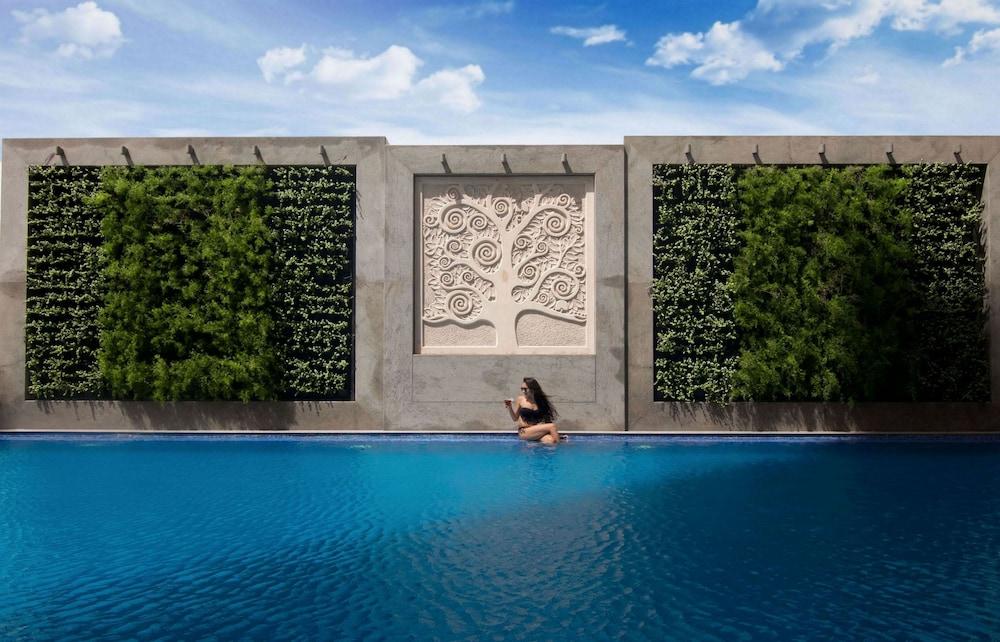 Lemon Tree Hotel, Sector 60, Gurugram Gurgaon Zewnętrze zdjęcie