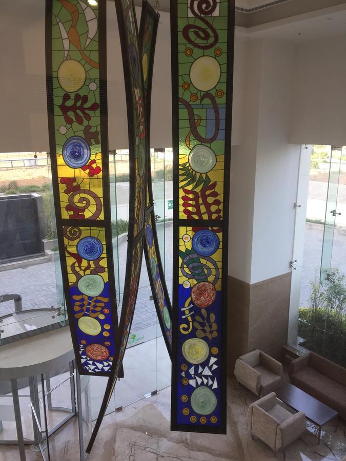 Lemon Tree Hotel, Sector 60, Gurugram Gurgaon Zewnętrze zdjęcie
