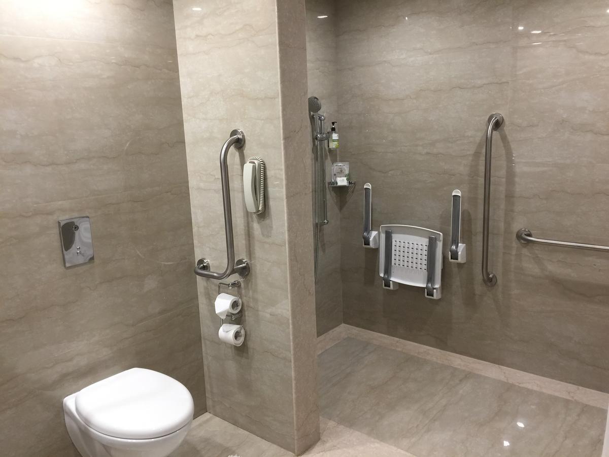 Lemon Tree Hotel, Sector 60, Gurugram Gurgaon Zewnętrze zdjęcie