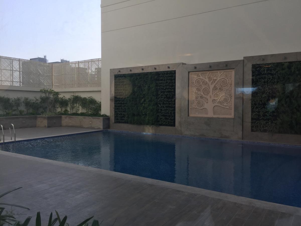 Lemon Tree Hotel, Sector 60, Gurugram Gurgaon Zewnętrze zdjęcie