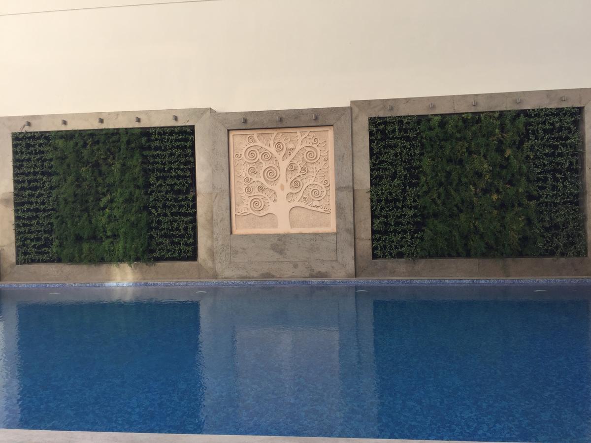 Lemon Tree Hotel, Sector 60, Gurugram Gurgaon Zewnętrze zdjęcie
