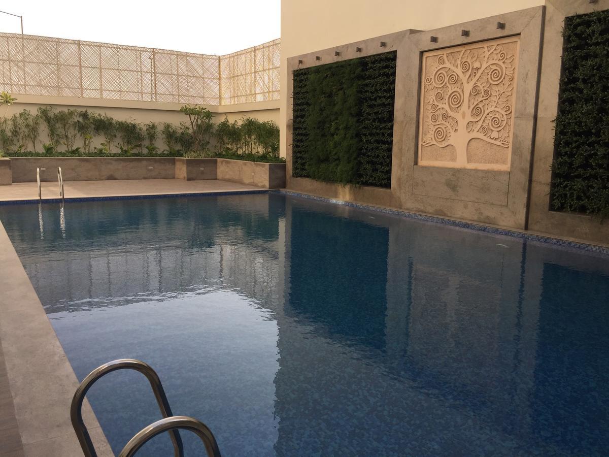 Lemon Tree Hotel, Sector 60, Gurugram Gurgaon Zewnętrze zdjęcie