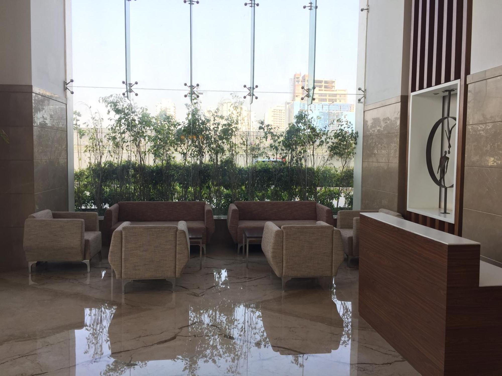Lemon Tree Hotel, Sector 60, Gurugram Gurgaon Zewnętrze zdjęcie