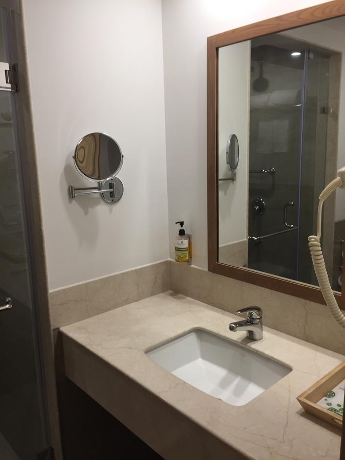 Lemon Tree Hotel, Sector 60, Gurugram Gurgaon Zewnętrze zdjęcie