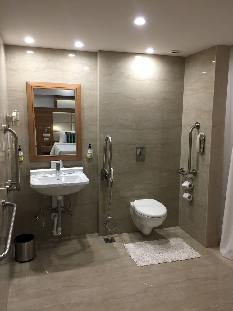 Lemon Tree Hotel, Sector 60, Gurugram Gurgaon Zewnętrze zdjęcie