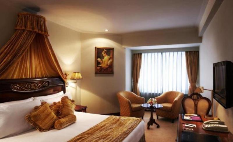 Lemon Tree Hotel, Sector 60, Gurugram Gurgaon Zewnętrze zdjęcie