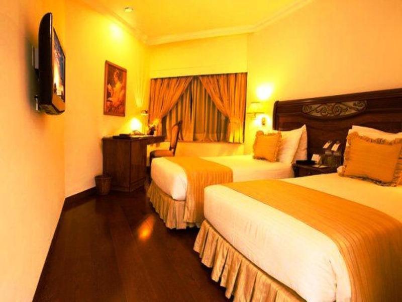 Lemon Tree Hotel, Sector 60, Gurugram Gurgaon Zewnętrze zdjęcie